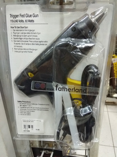 60W GLUE GUN