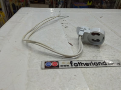 STARTER HOLDER W WIRE