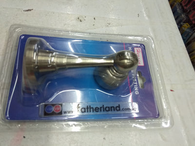 ZIN ALLOY 4" DOOR MAGNET