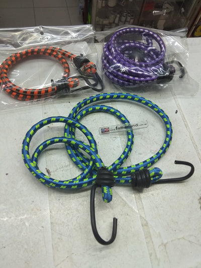 PLASTIC STRAP HOOK 60"