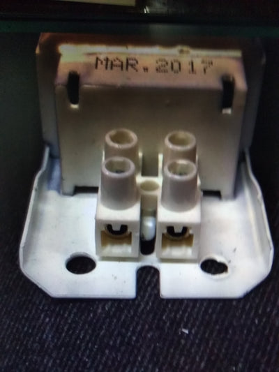 PLC 13W Ballast ( screw type)