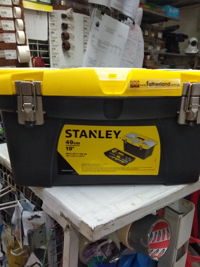 STANLEY 92906 19" TOOL BOX