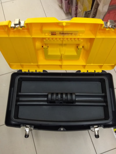 STANLEY 92906 19" TOOL BOX