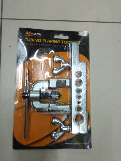 Flaring  Tool 3/16 X 5/8"