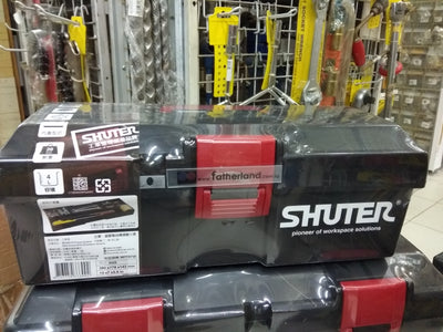 SHUTER TB901 TOOLBOX