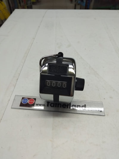 TOGOSHI  HAND COUNTER FH102
