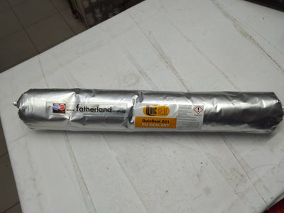 PU SEALANT QUICSEAL 201 GREY