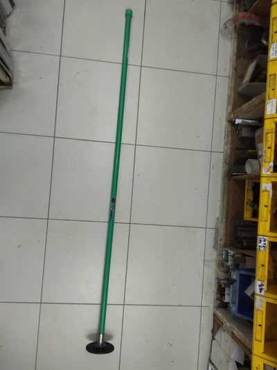 SHOWY  2586N 4FT DRAIN  PIPE RUBBER PUMP CLEANER