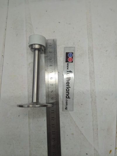 S/STEEL STOPPER W/O HOOK ( DOOR BUMPER )