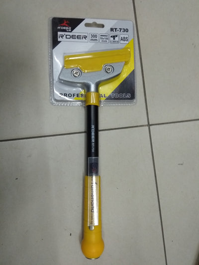 R'DEER CLEANING SHOVEL 300MM NO.RT-730