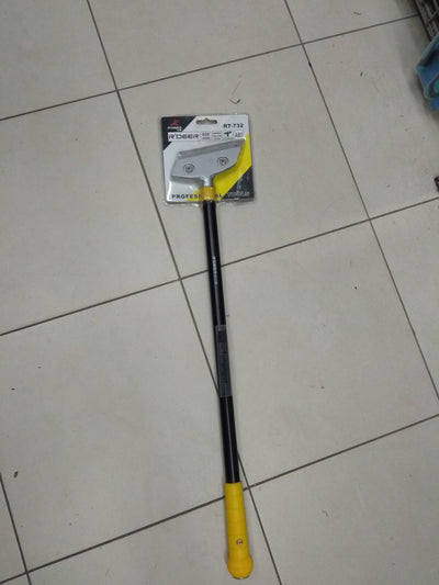 R'DEER CLEANING SHOVEL 600MM NO.RT-732