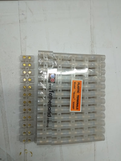 CONNECTOR 30A