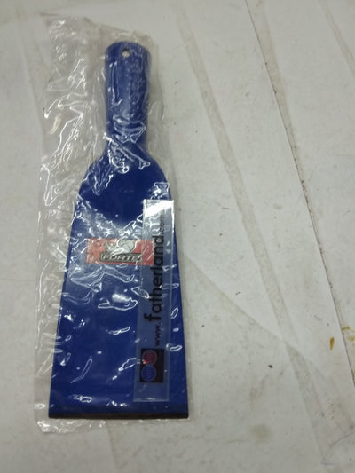 MECO 2-1/2" FISH TAIL SCRAPPER