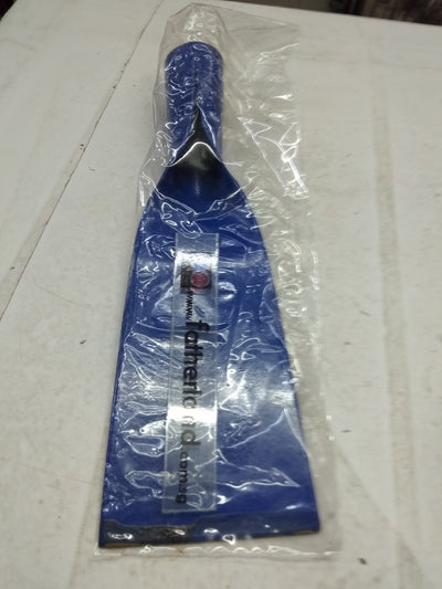 MECO 2-1/2" FISH TAIL SCRAPPER