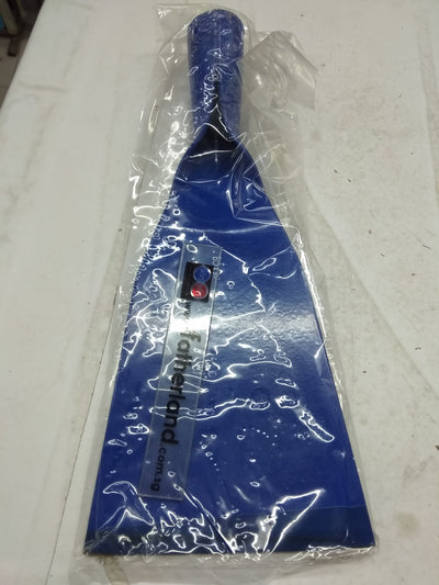 MECO SOLID METAL SCRAPER 4"