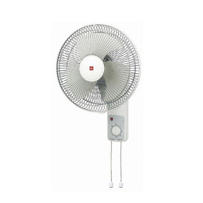 KDK M30CS Wall Fan 12" without remote