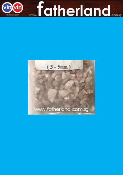 Pebble Stone vin-amcp-3( 3 - 5mm )