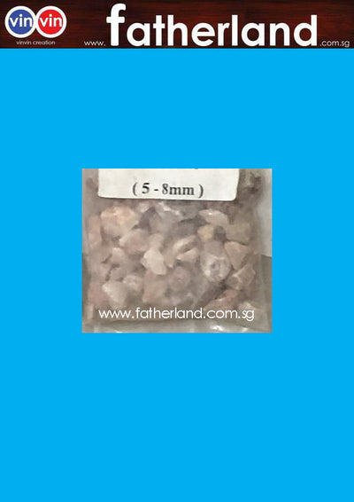 Pebble Stone vin-amcp-5( 5 - 8mm )