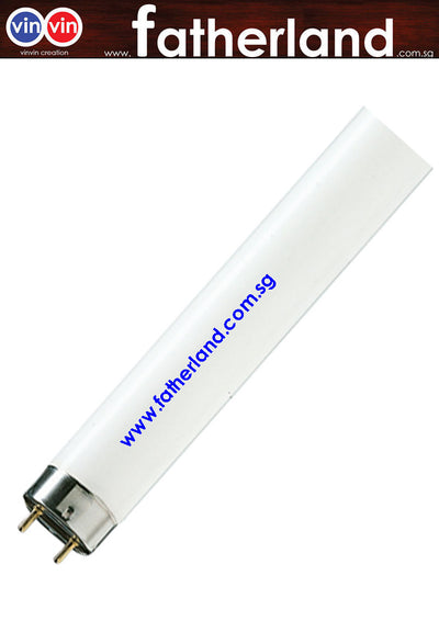 PHILIPS FLUORESCENT TUBE 36W TLD36 1220X26MM EXTRA BRIGHT