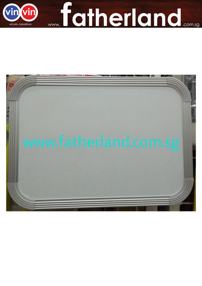 Magnetic White Board without holder