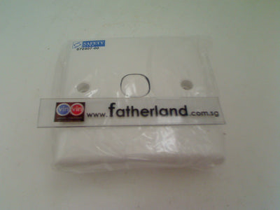 CLIPSAL E31/1/2A 1G 1WAY SWITCH