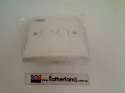 CLIPSAL E32/2/3A 2G 2W