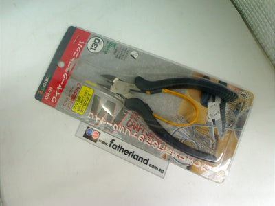 3 PEAKS CR-01 WIRE CRAFT NIPPERS