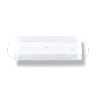 2 Ply Face Mask 100pcs