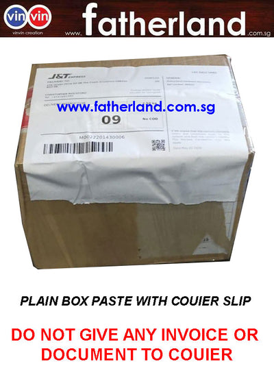 DELIVERY SERVICE  ( $10 SMALL PARCEL PASTE WITH PICKUP SLIP 2 to 4 working days )