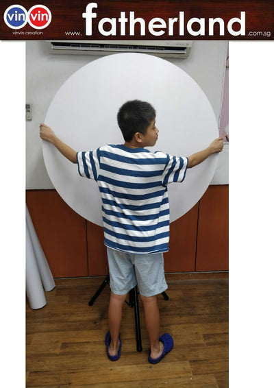 WHEEL OF FORTUNE 1200MM GIANT  WHEEL PORTABLE 2019 SERIES