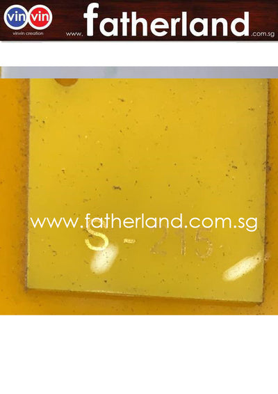 ACRYLIC COLOURED SHEET