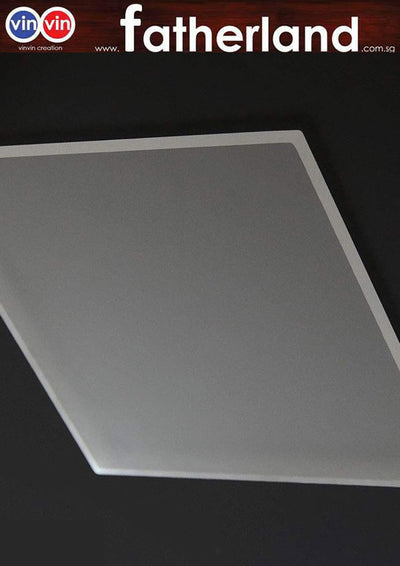 PL422 BARLEY ACRYLIC SHEET 3MM