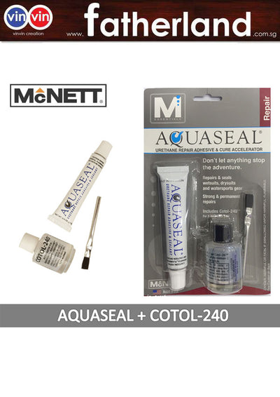 McNett Cotol-240TM