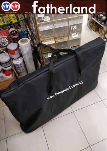 Mobile Promotion Counter Bag Only