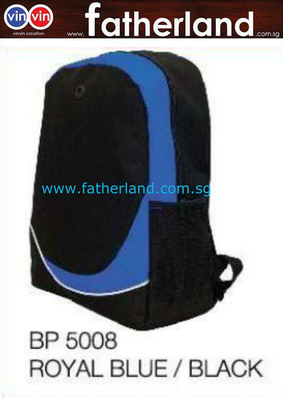 Copy of Backpack Bag - BP 50