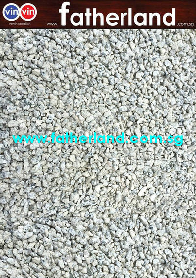 9MM CHIPPING STONE 20KG