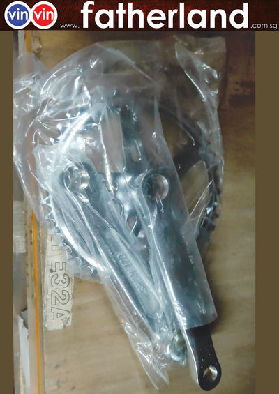 Bicycle Crank for 26 inch bicycle