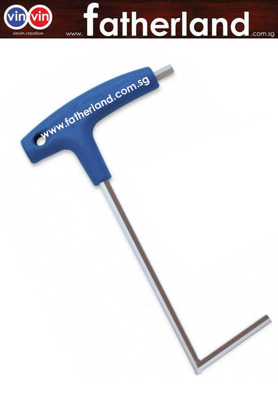 Drain Hook ( Model : vin-b_8)