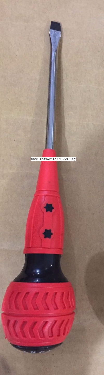 SCREWDRIVER 4" 100MM ( - )