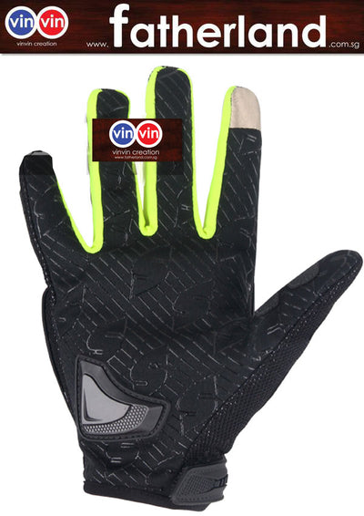 vinvin Safety Impact Glove