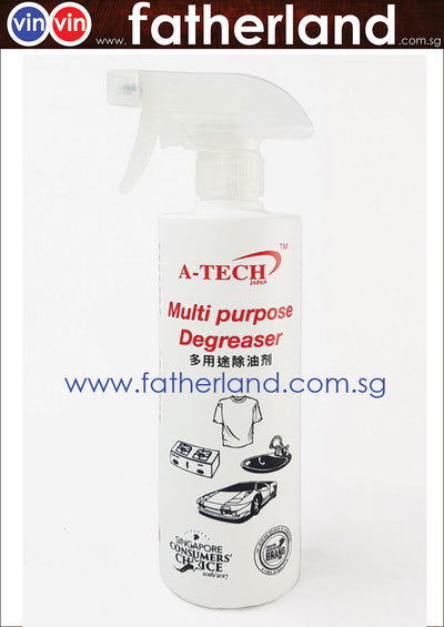 MULTI-PURPOSE DEGREASER MPD-777