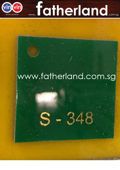 ACRYLIC COLOURED SHEET