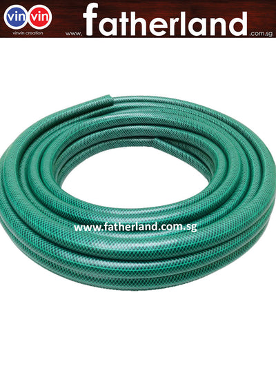 HOSE/NET 5/8" X 2.0MM (GREEN NET) 35METER