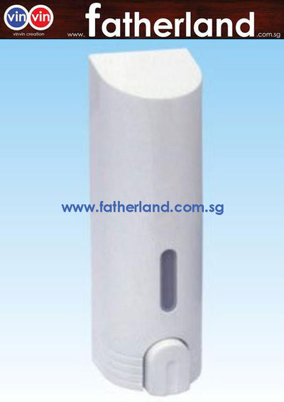 Plastic Soap / sanitizer 400ml Dispenser