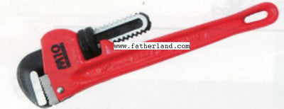 M10 14" DUCTILE CAST IRON PIPE WRENCH