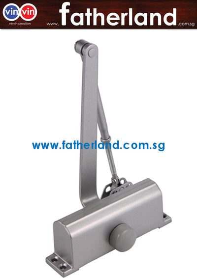 KING DOOR CLOSER 70 SERIES D71