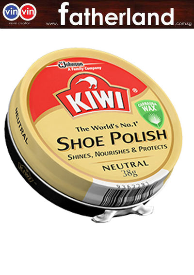 KIWI POLISH NATURAL PC45ML