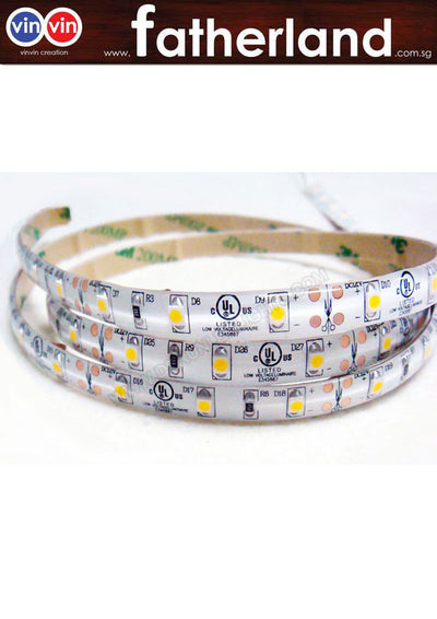 Outdoor Waterproof LED Strip Lights