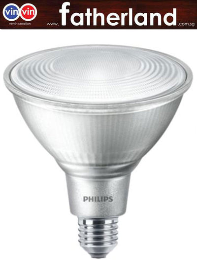 Philips Essential LED 10-80W PAR38 827 25D