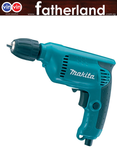 MAKITA HAND DRILL 6413 ( KEYLESS ) ( P-Batch Series )